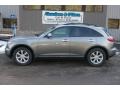 Diamond Graphite Gray - FX 35 AWD Photo No. 2