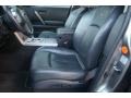 Diamond Graphite Gray - FX 35 AWD Photo No. 3