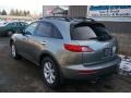 Diamond Graphite Gray - FX 35 AWD Photo No. 16