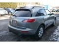 Diamond Graphite Gray - FX 35 AWD Photo No. 21