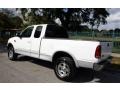 2001 Oxford White Ford F150 XLT SuperCab 4x4  photo #8