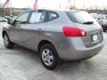 2009 Gotham Gray Nissan Rogue S AWD  photo #3