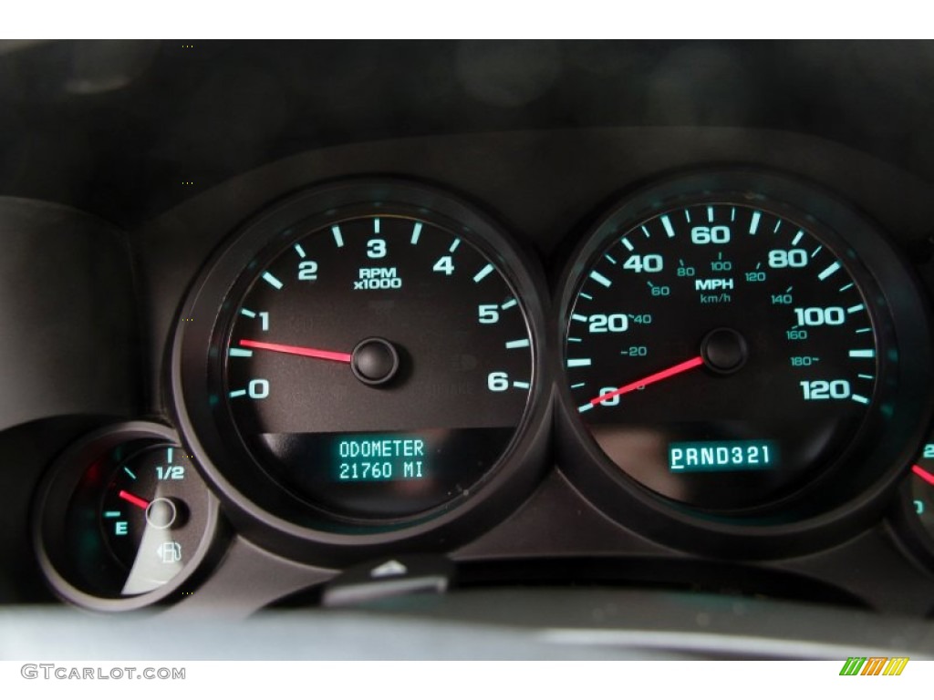 2009 Silverado 1500 LS Extended Cab 4x4 - Imperial Blue Metallic / Dark Titanium photo #22