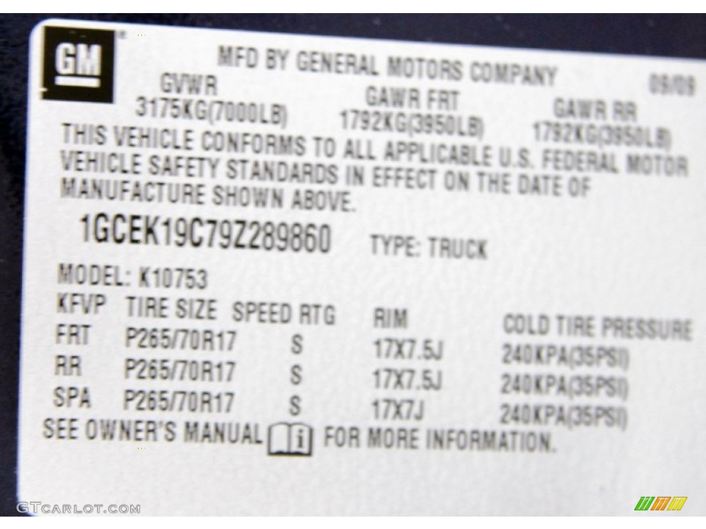 2009 Silverado 1500 LS Extended Cab 4x4 - Imperial Blue Metallic / Dark Titanium photo #24