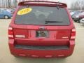 Redfire Metallic - Escape Limited 4WD Photo No. 9
