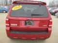 2008 Redfire Metallic Ford Escape Limited 4WD  photo #9