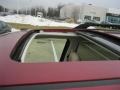 Redfire Metallic - Escape Limited 4WD Photo No. 21