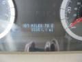 Redfire Metallic - Escape Limited 4WD Photo No. 23