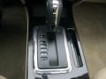 Redfire Metallic - Escape Limited 4WD Photo No. 27