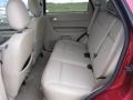 2008 Redfire Metallic Ford Escape Limited 4WD  photo #30