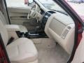 2008 Redfire Metallic Ford Escape Limited 4WD  photo #34