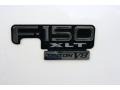 2001 Oxford White Ford F150 XLT SuperCab 4x4  photo #85