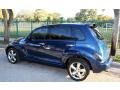 Midnight Blue Pearlcoat - PT Cruiser GT Photo No. 4