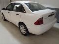 Cloud 9 White - Focus ZX4 S Sedan Photo No. 19