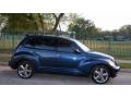 Midnight Blue Pearlcoat - PT Cruiser GT Photo No. 11