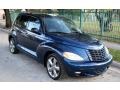 Midnight Blue Pearlcoat - PT Cruiser GT Photo No. 14