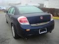 2007 Midnight Blue Metallic Saturn Aura XR  photo #2