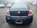 2007 Midnight Blue Metallic Saturn Aura XR  photo #3