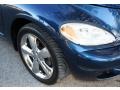 Midnight Blue Pearlcoat - PT Cruiser GT Photo No. 25