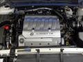 2003 Oldsmobile Aurora 4.0 Liter DOHC 32-Valve V8 Engine Photo