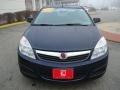2007 Midnight Blue Metallic Saturn Aura XR  photo #6