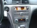 2007 Midnight Blue Metallic Saturn Aura XR  photo #8