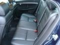 2007 Midnight Blue Metallic Saturn Aura XR  photo #10