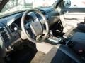 2009 Black Ford Escape Limited V6 4WD  photo #11