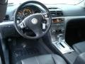 2007 Midnight Blue Metallic Saturn Aura XR  photo #11