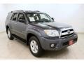 Galactic Gray Mica - 4Runner SR5 4x4 Photo No. 1