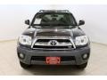 Galactic Gray Mica - 4Runner SR5 4x4 Photo No. 2