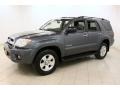 Galactic Gray Mica - 4Runner SR5 4x4 Photo No. 3