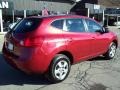 Venom Red - Rogue S AWD Photo No. 5