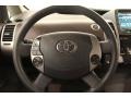 Millenium Silver Metallic - Prius Hybrid Photo No. 7