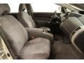 Millenium Silver Metallic - Prius Hybrid Photo No. 15