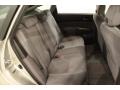 Millenium Silver Metallic - Prius Hybrid Photo No. 16