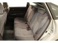 Millenium Silver Metallic - Prius Hybrid Photo No. 17