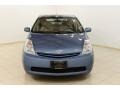 Seaside Blue Pearl - Prius Hybrid Photo No. 2