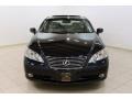 Black Sapphire Pearl - ES 350 Photo No. 2