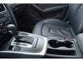 Ice Silver Metallic - A4 2.0T Premium quattro Sedan Photo No. 14