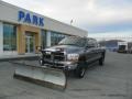 Mineral Gray Metallic - Ram 2500 SLT Mega Cab 4x4 Photo No. 2