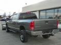 Mineral Gray Metallic - Ram 2500 SLT Mega Cab 4x4 Photo No. 3