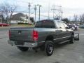 Mineral Gray Metallic - Ram 2500 SLT Mega Cab 4x4 Photo No. 4
