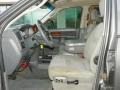 Mineral Gray Metallic - Ram 2500 SLT Mega Cab 4x4 Photo No. 5