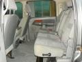 Mineral Gray Metallic - Ram 2500 SLT Mega Cab 4x4 Photo No. 6