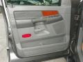 Mineral Gray Metallic - Ram 2500 SLT Mega Cab 4x4 Photo No. 11