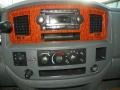 Mineral Gray Metallic - Ram 2500 SLT Mega Cab 4x4 Photo No. 16