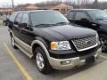 Black Clearcoat - Expedition Eddie Bauer 4x4 Photo No. 3
