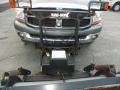 Mineral Gray Metallic - Ram 2500 SLT Mega Cab 4x4 Photo No. 20