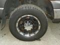 Mineral Gray Metallic - Ram 2500 SLT Mega Cab 4x4 Photo No. 21
